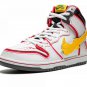 SB 2025 & 2026 Dunk High Pro QS &iuml;&frac14;�Gundam - RX-0&iuml;&frac14;�