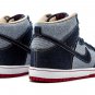 SB 2025 & 2026 Dunk High TRD QS &iuml;&frac14;�REESE FORBES DENIM&iuml;&frac14;�