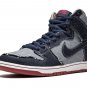 SB 2025 & 2026 Dunk High TRD QS &iuml;&frac14;�REESE FORBES DENIM&iuml;&frac14;�