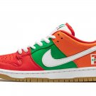 SB 2025 & 2026 Dunk Low ＂7 Eleven＂