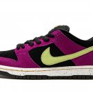 SB 2025 & 2026 Dunk Low ＂ACG Terra Red Plum＂