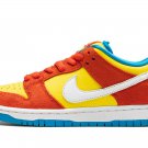 SB 2025 & 2026 Dunk Low ＂Bart Simpson＂