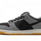 SB 2025 & 2026 Dunk Low ＂Dark Smoke Grey＂