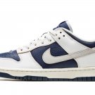 SB 2025 & 2026 Dunk Low ＂HUF - NYC＂