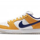 SB 2025 & 2026 Dunk Low ＂Laser Orange＂