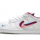SB 2025 & 2026 Dunk Low ＂Parra＂