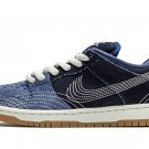 SB 2025 & 2026 Dunk Low ＂Sashiko Denim＂