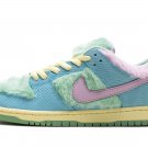 SB 2025 & 2026 Dunk Low ＂Verdy - Visty＂