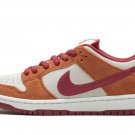 SB 2025 & 2026 Dunk Low Pro ＂Dark Russet＂