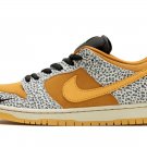 SB 2025 & 2026 Dunk Low Pro ＂Safari＂