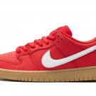 SB 2025 & 2026 Dunk Low Pro ＂University Red Gum＂