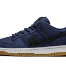 SB 2025 & 2026 Dunk Low Pro ISO ＂Midnight Navy＂