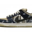 SB 2025 & 2026 Dunk Low QS Special Box ＂Travis Scott＂