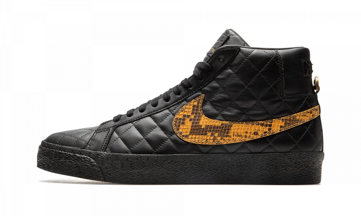 SB Blazer &iuml;&frac14;�Supreme - Black&iuml;&frac14;�