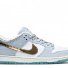 Sean Cliver x 2025 & 2026 Dunk Low SB Holiday Special