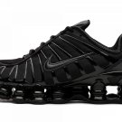 SHOX TL WMNS ＂Black Max Orange＂