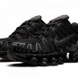 SHOX TL WMNS &iuml;&frac14;�Black Max Orange&iuml;&frac14;�