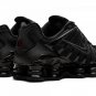 SHOX TL WMNS &iuml;&frac14;�Black Max Orange&iuml;&frac14;�