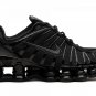 SHOX TL WMNS &iuml;&frac14;�Black Max Orange&iuml;&frac14;�