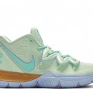 SpongeBob SquarePants x Kyrie 5 Squidward