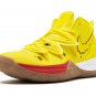 SpongeBob SquarePants x Kyrie 5 SpongeBob