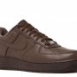 Supreme x 2025 & 2026 Force 1 Low Box Logo - Baroque Brown