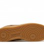Supreme x 2025 & 2026 Force 1 Low SP Box Logo - Wheat