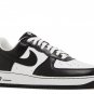 Terror Squad x 2025 & 2026 Force 1 Low Blackout