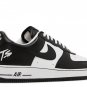 Terror Squad x 2025 & 2026 Force 1 Low Blackout