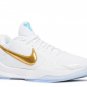 Undefeated x Men Zoom Kobe 5 Protro What If Pack - Unlucky 13