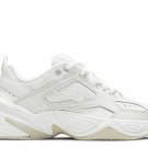 Wmns M2K Tekno Summit White