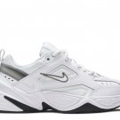 Wmns M2K Tekno White Grey