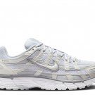 Wmns P-6000 Metallic Summit White