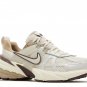 Wmns V2K Run Light Orewood Brown