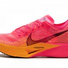 ZOOMX VAPORFLY NEXT% 3 WMNS ＂Hyper Pink Laser Orange＂