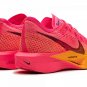 ZOOMX VAPORFLY NEXT% 3 WMNS &iuml;&frac14;�Hyper Pink Laser Orange&iuml;&frac14;�
