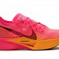 ZOOMX VAPORFLY NEXT% 3 WMNS &iuml;&frac14;�Hyper Pink Laser Orange&iuml;&frac14;�