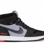 2025 & 2026 Jordan 1 High Element GORE-TEX Black Infrared