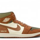 2025 & 2026 Jordan 1 High Element GORE-TEX Legend Coffee