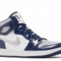 2025 & 2026 Jordan 1 High Golf Midnight Navy