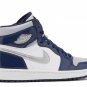 2025 & 2026 Jordan 1 High Golf Midnight Navy