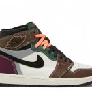 2025 & 2026 Jordan 1 High OG Hand Crafted