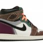 2025 & 2026 Jordan 1 High OG Hand Crafted
