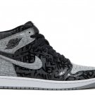 2025 & 2026 Jordan 1 High OG Rebellionaire