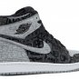 2025 & 2026 Jordan 1 High OG Rebellionaire