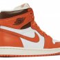 2025 & 2026 Jordan 1 High OG Starfish