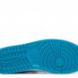 2025 & 2026 Jordan 1 Low Aquatone