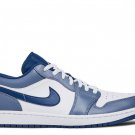 2025 & 2026 Jordan 1 Low Ashen Slate