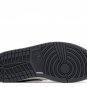 2025 & 2026 Jordan 1 Low Dark Grey