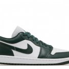 2025 & 2026 Jordan 1 Low Galactic Jade